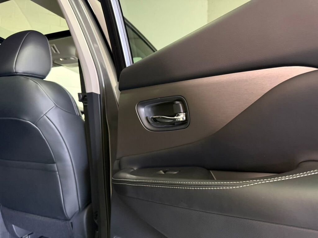 2024 Nissan Murano SV, Vancouver, Cash