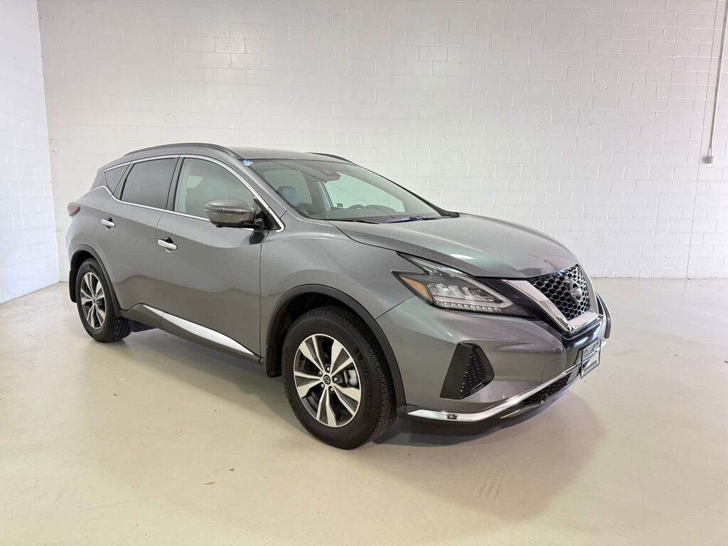 2024 Nissan Murano SV, Vancouver, Cash