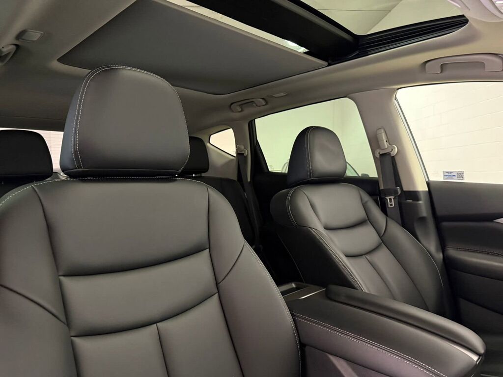 2024 Nissan Murano SV, Vancouver, Cash