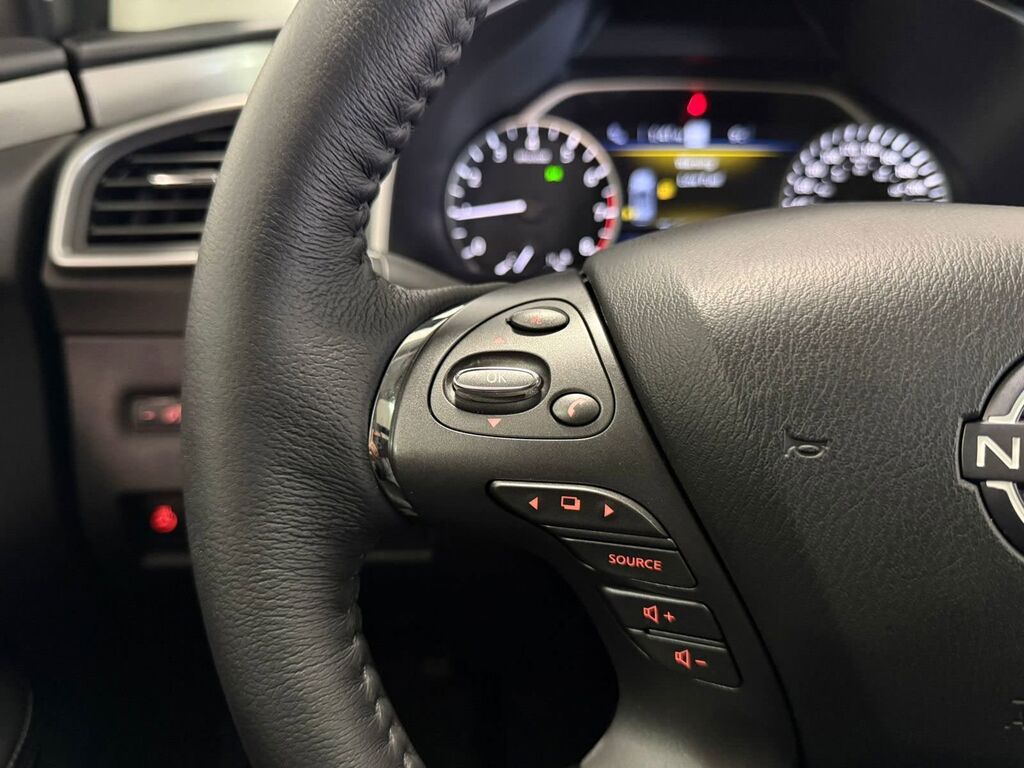 2024 Nissan Murano SV, Vancouver, Cash