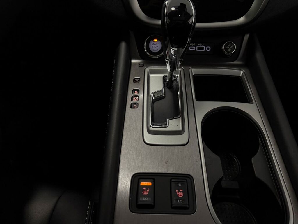 2024 Nissan Murano SV, Vancouver, Cash