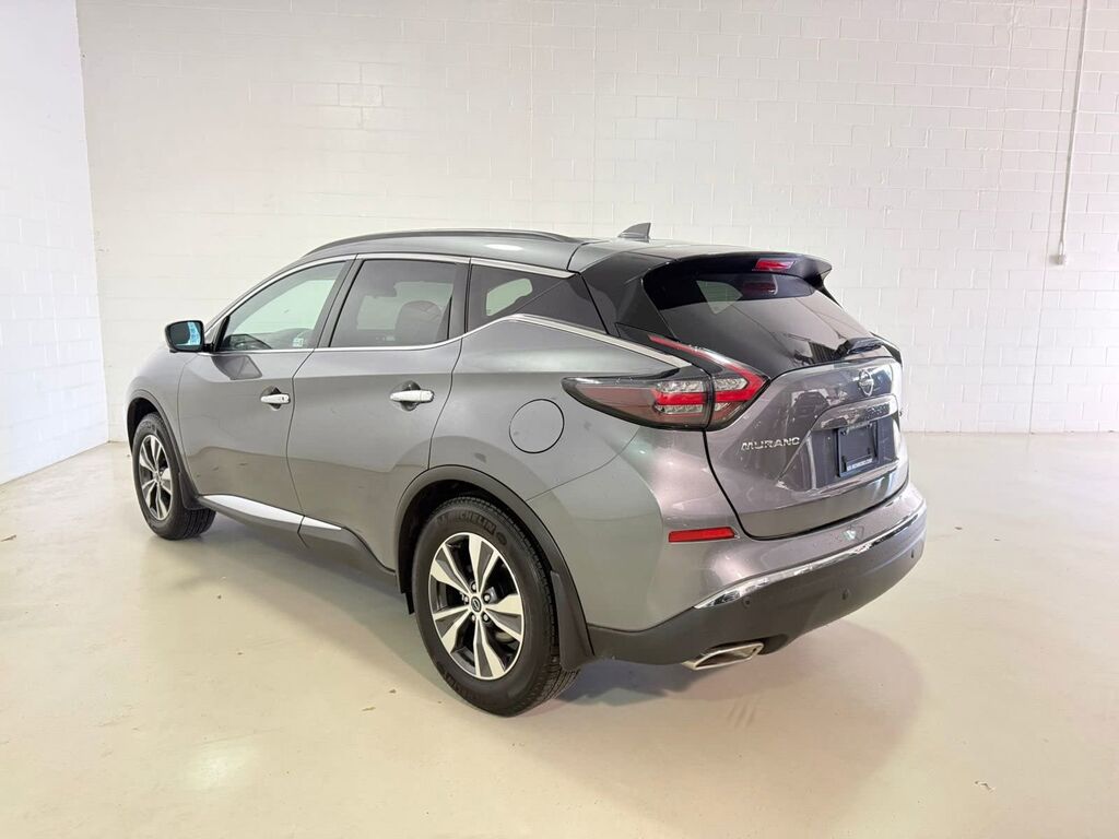 2024 Nissan Murano SV, Vancouver, Cash