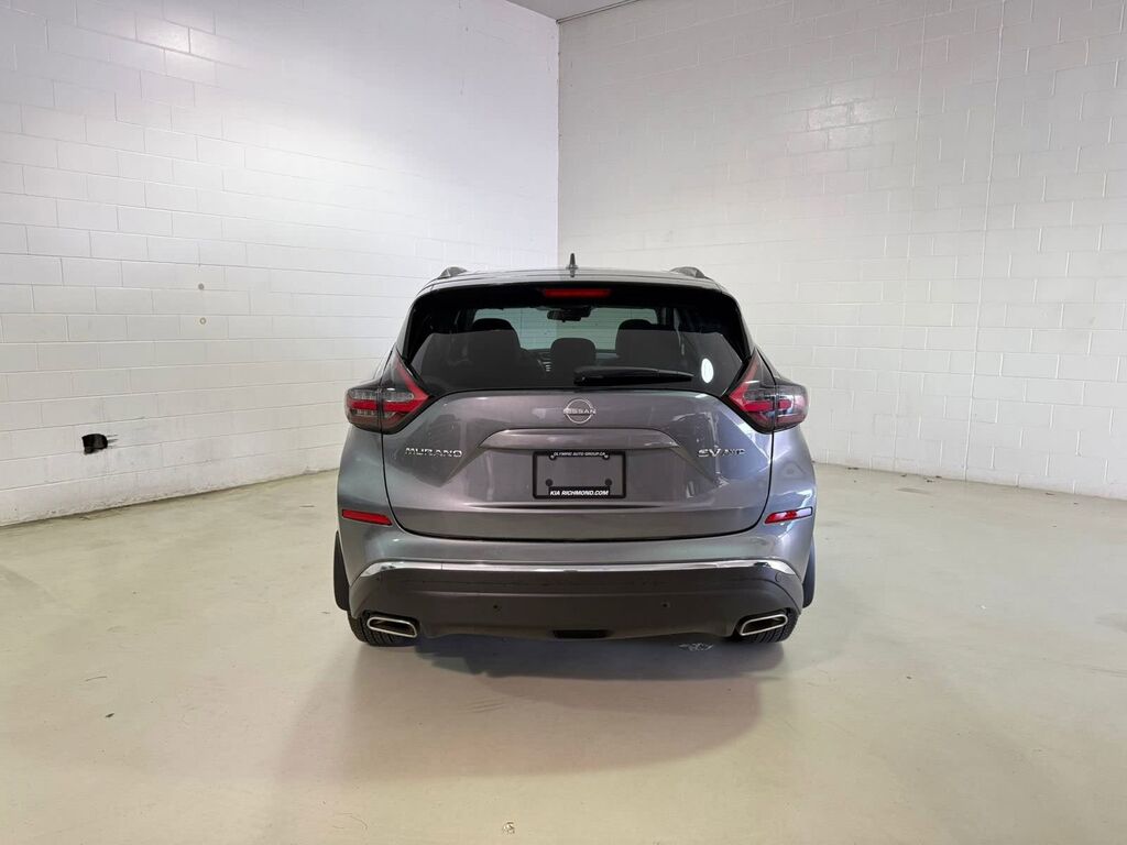 2024 Nissan Murano SV, Vancouver, Cash