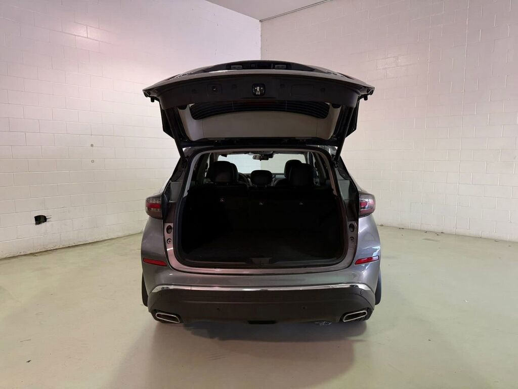 2024 Nissan Murano SV, Vancouver, Cash