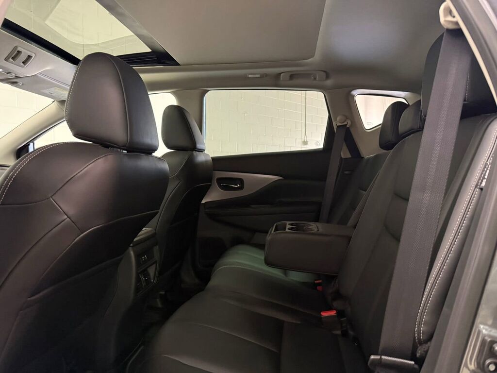 2024 Nissan Murano SV, Vancouver, Cash