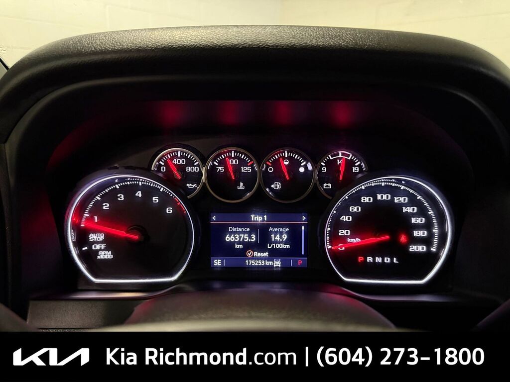 2021 Chevrolet Silverado 1500 Custom, Vancouver, Cash