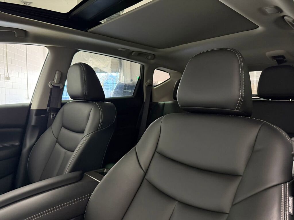 2024 Nissan Murano SV, Vancouver, Cash