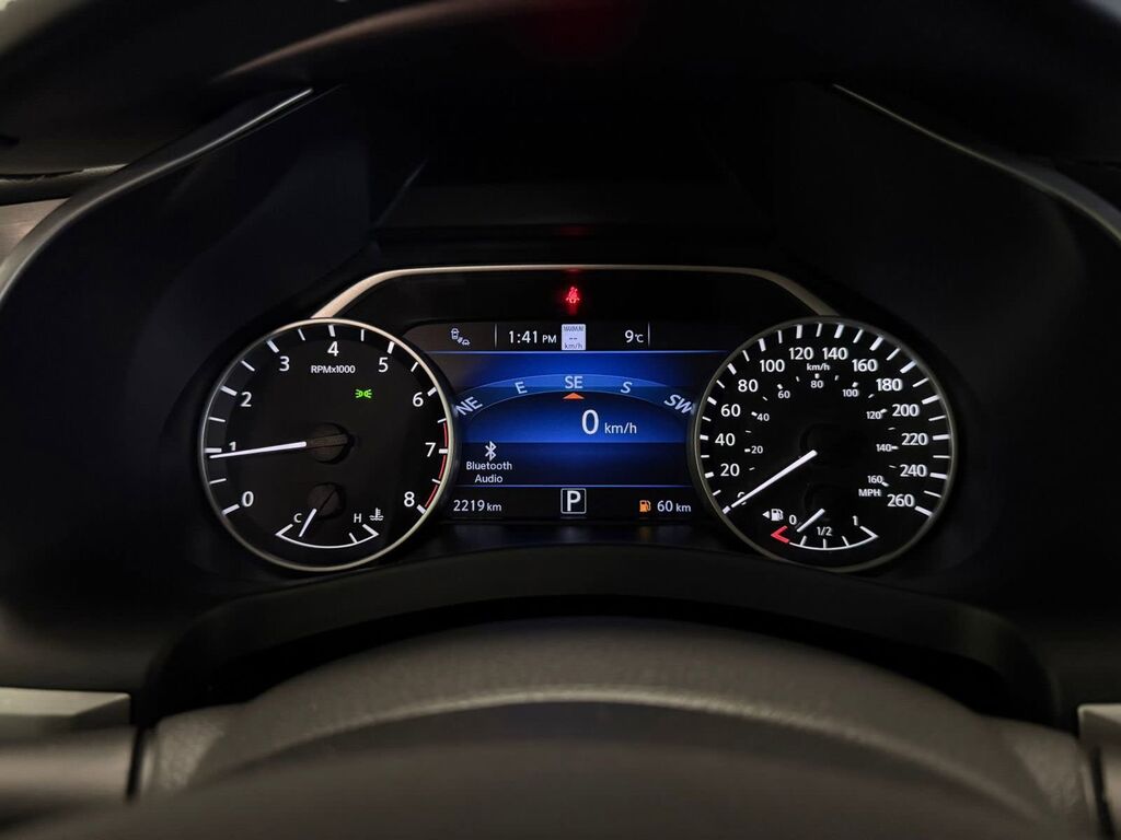 2024 Nissan Murano SV, Vancouver, Cash