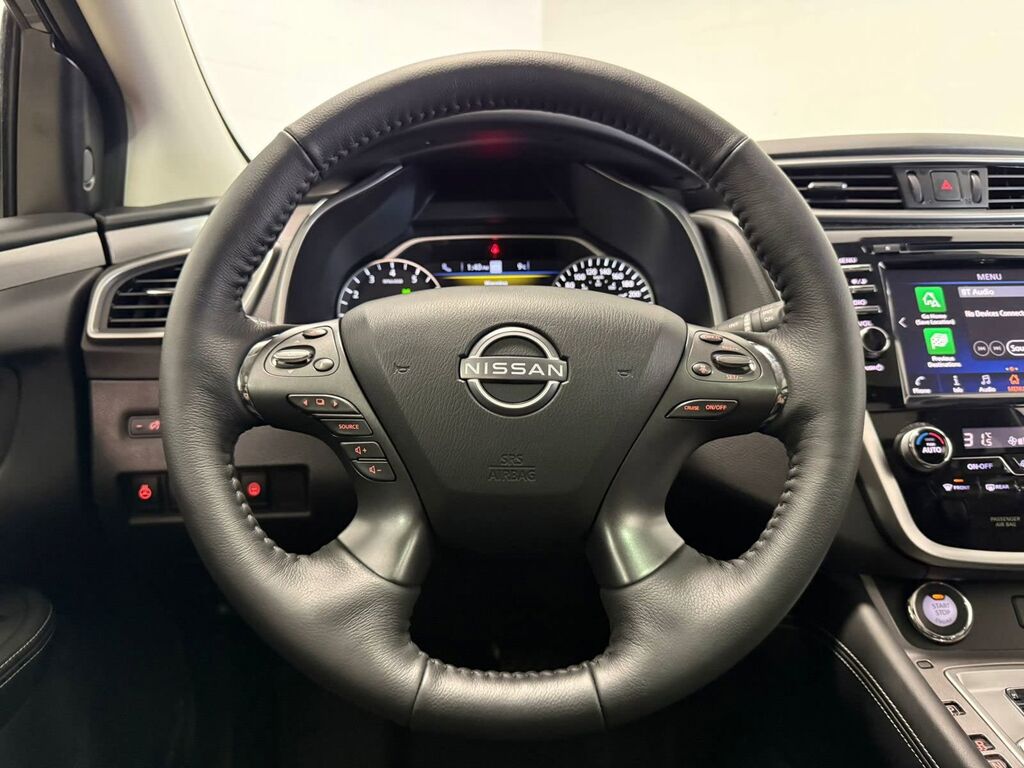 2024 Nissan Murano SV, Vancouver, Cash