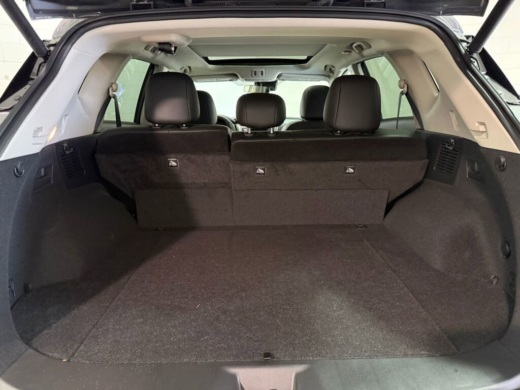 2024 Nissan Murano SV, Vancouver, Cash