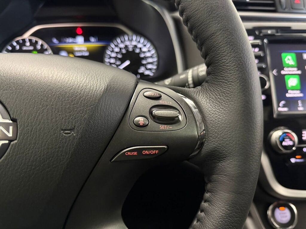 2024 Nissan Murano SV, Vancouver, Cash