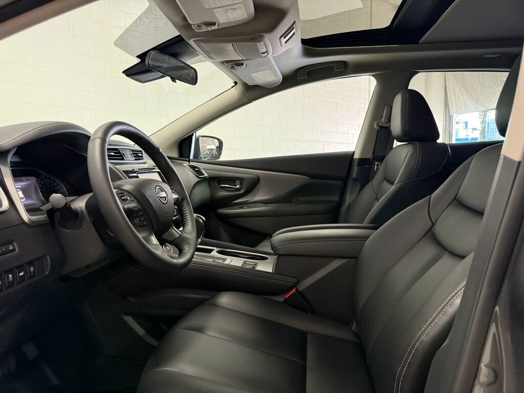 2024 Nissan Murano SV, Vancouver, Cash