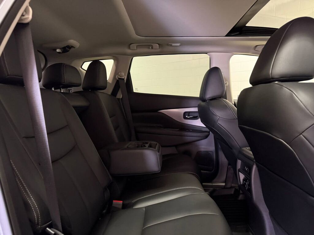 2024 Nissan Murano SV, Vancouver, Cash