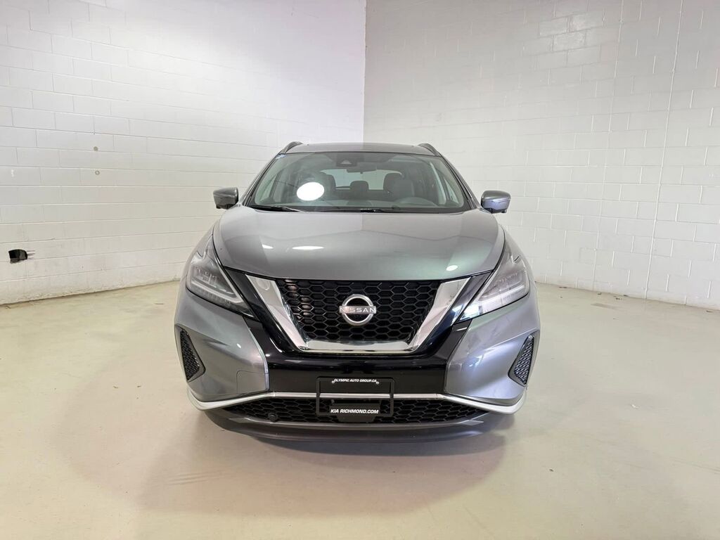 2024 Nissan Murano SV, Vancouver, Cash
