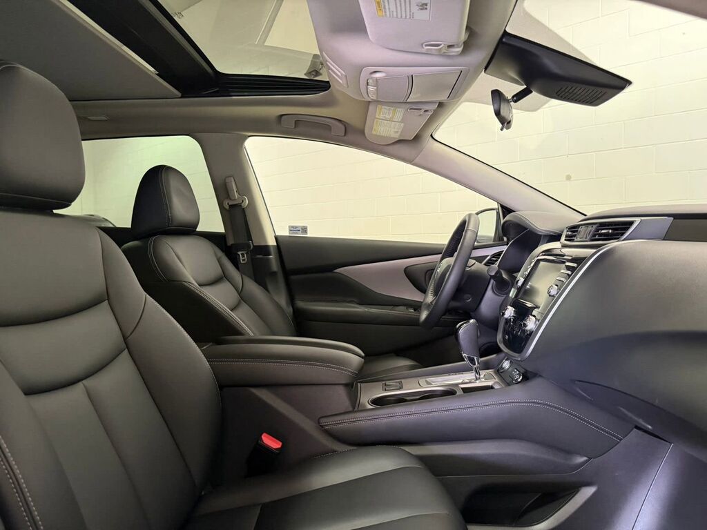 2024 Nissan Murano SV, Vancouver, Cash