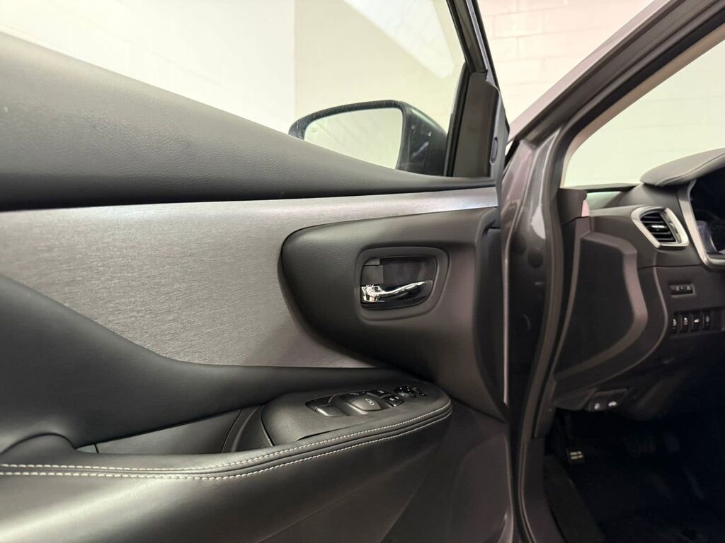 2024 Nissan Murano SV, Vancouver, Cash