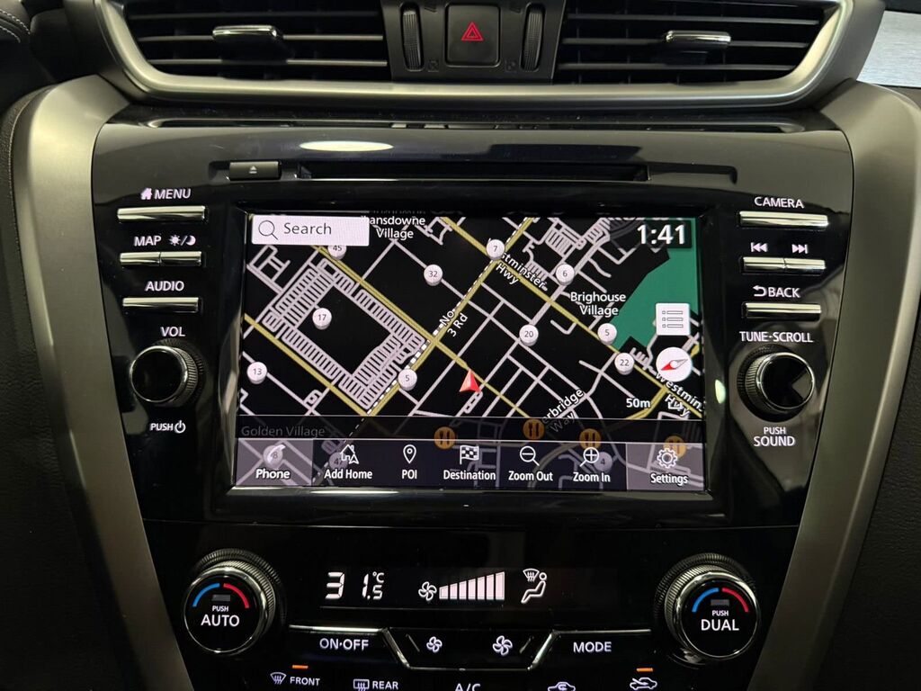 2024 Nissan Murano SV, Vancouver, Cash