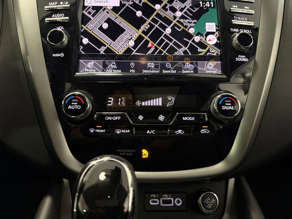 2024 Nissan Murano SV, Vancouver, Cash