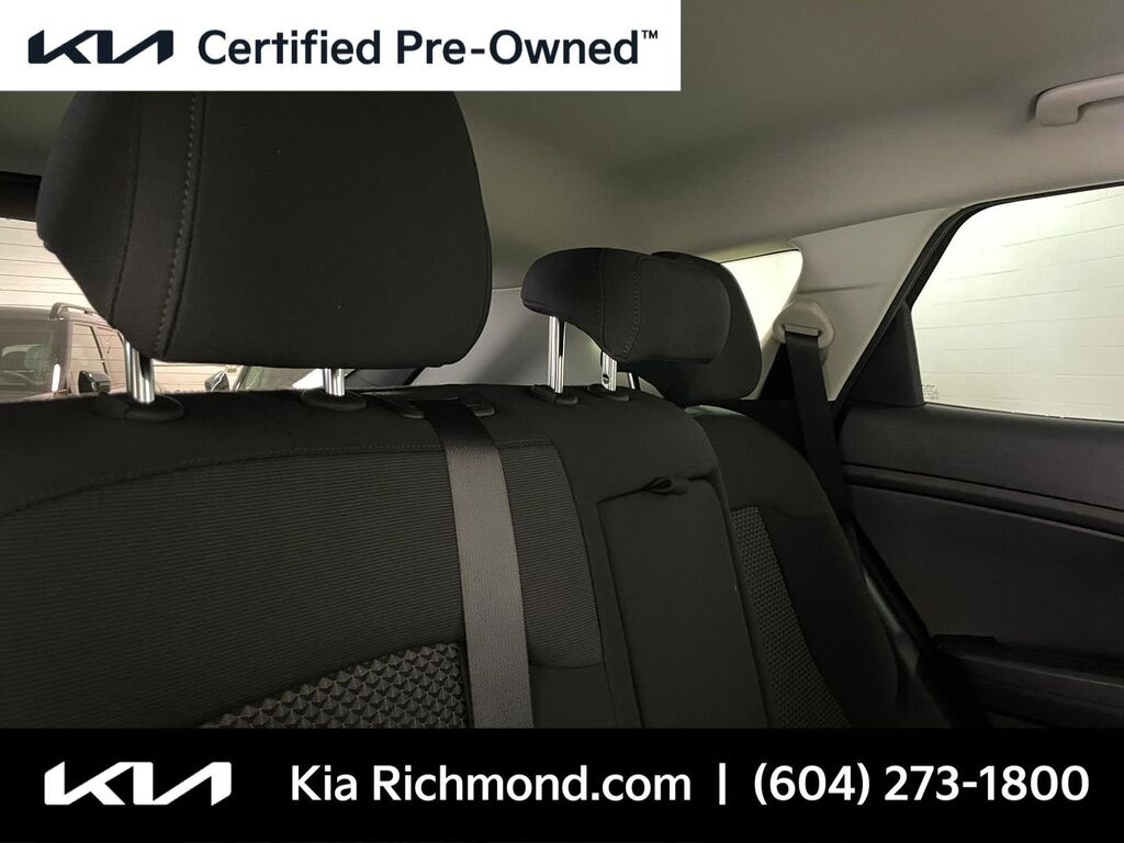2023 Kia Sportage LX, Vancouver, Cash