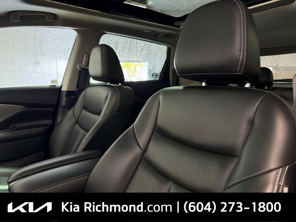 2023 Nissan Murano SV, Vancouver, Cash