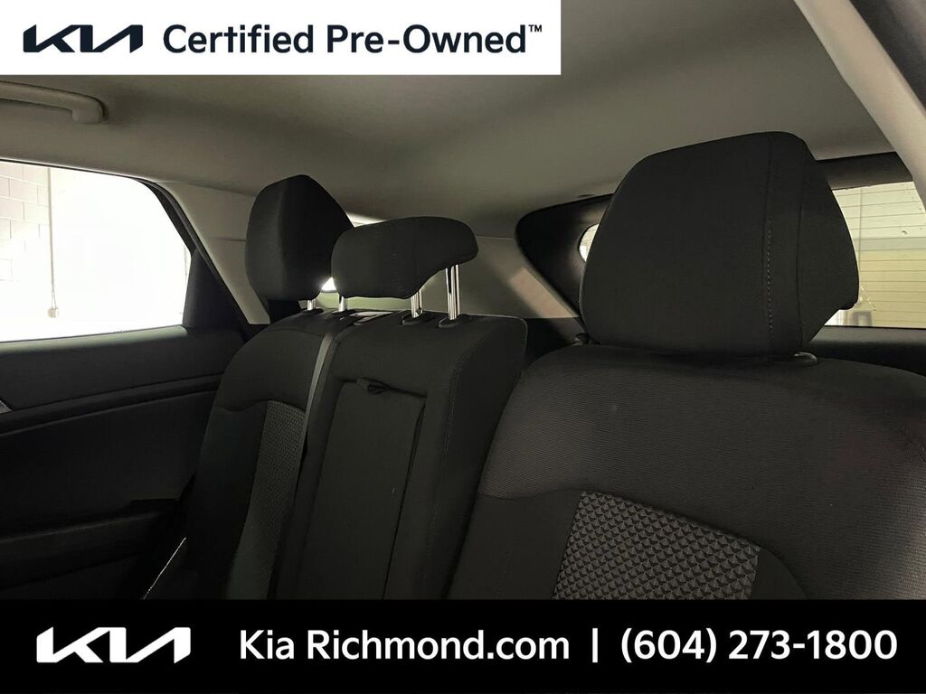 2023 Kia Sportage LX, Vancouver, Cash
