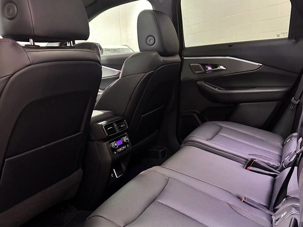 2024 Acura ZDX Type S, Vancouver, Cash