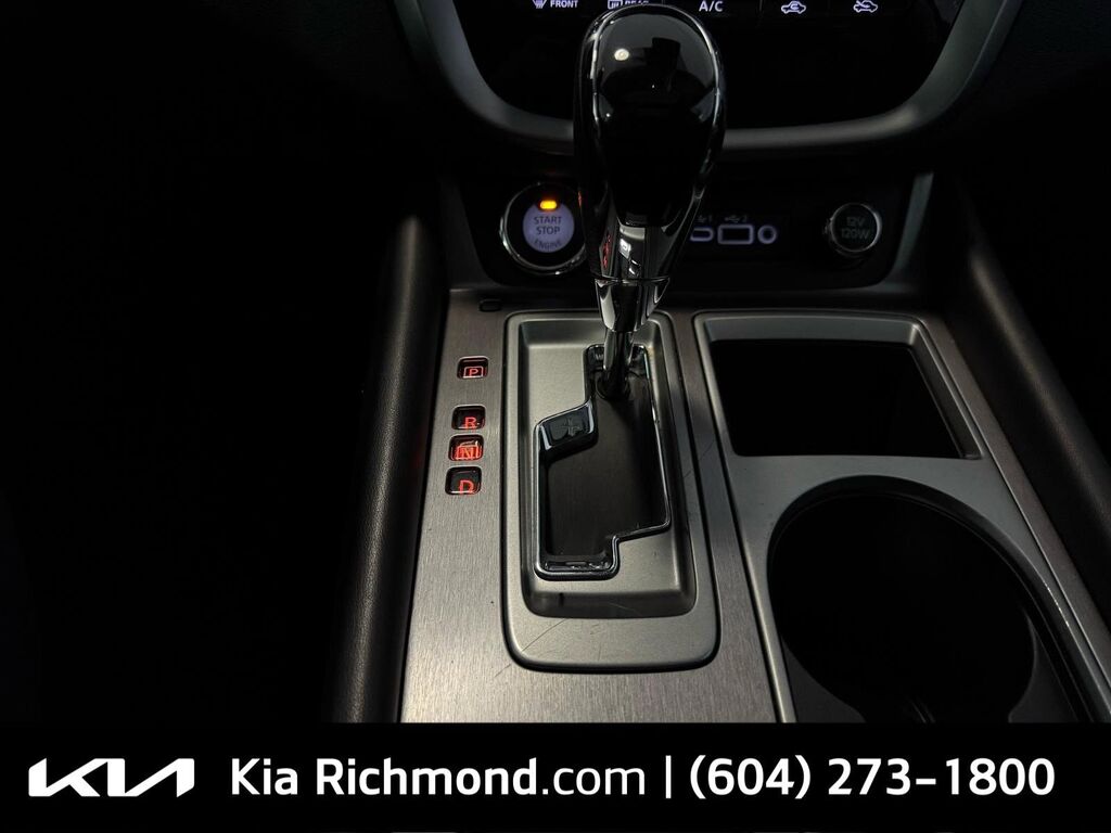 2023 Nissan Murano SV, Vancouver, Cash