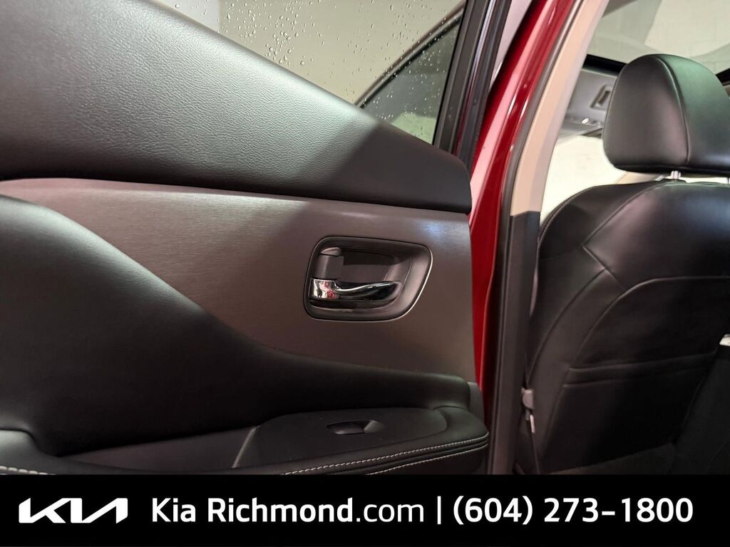 2023 Nissan Murano SV, Vancouver, Cash