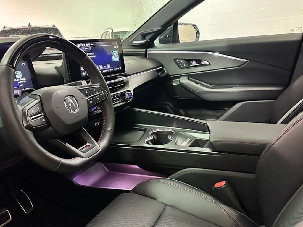 2024 Acura ZDX Type S, Vancouver, Cash