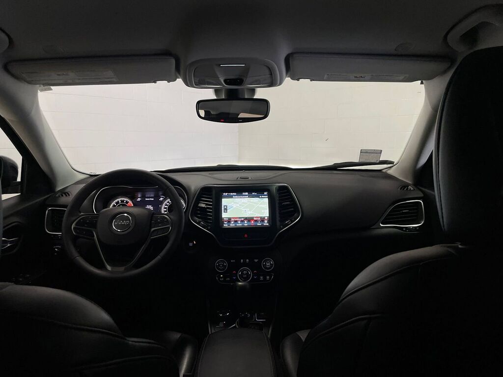 2023 Jeep Cherokee Altitude, Vancouver, Cash