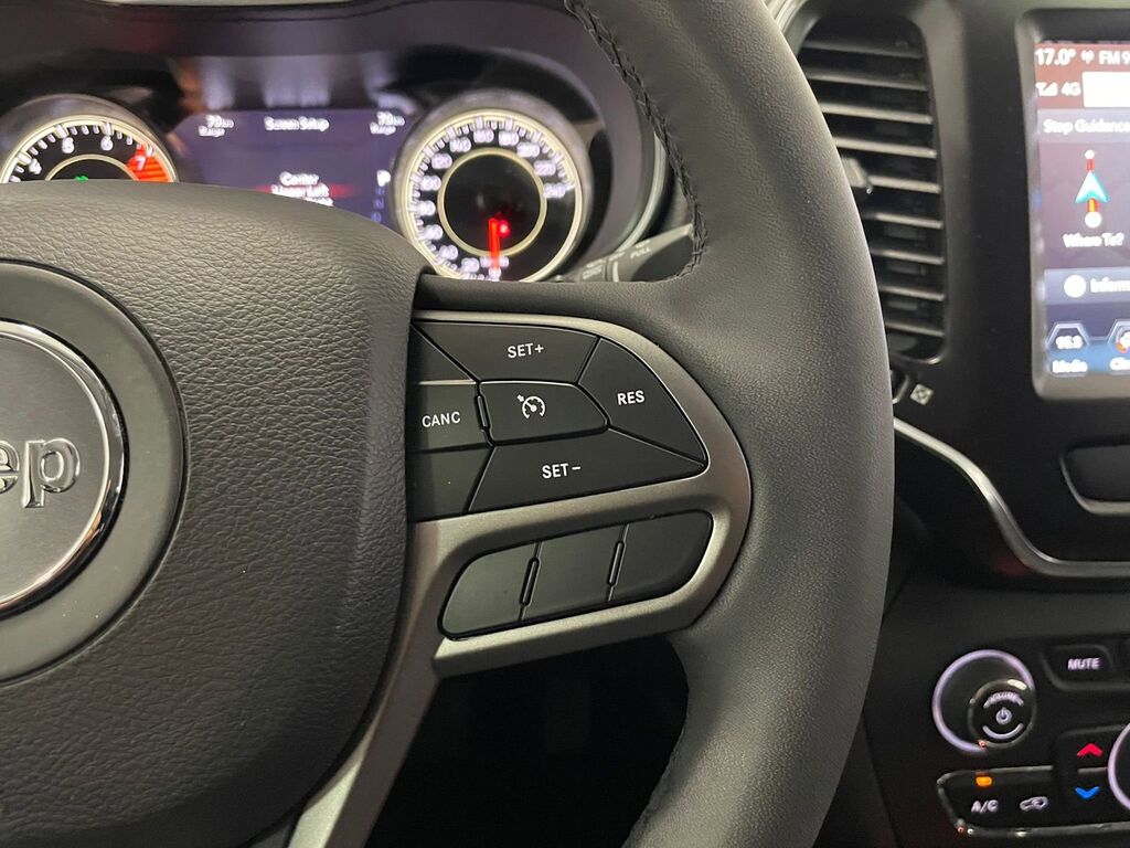 2023 Jeep Cherokee Altitude, Vancouver, Cash