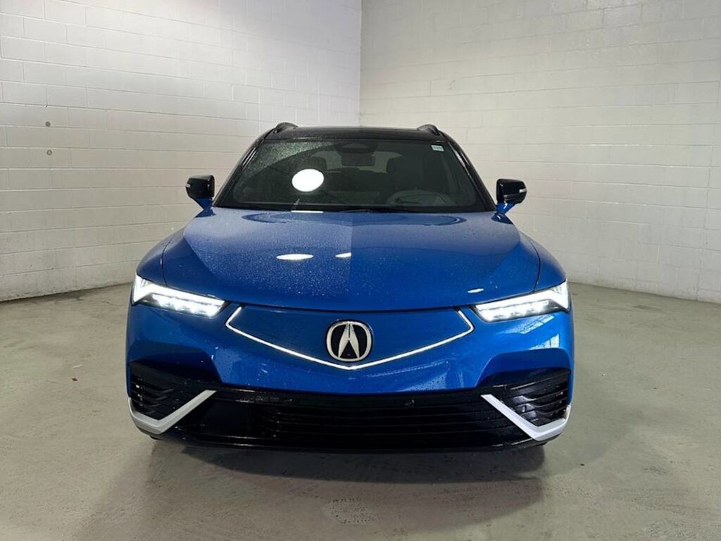 2024 Acura ZDX Type S, Vancouver, Cash