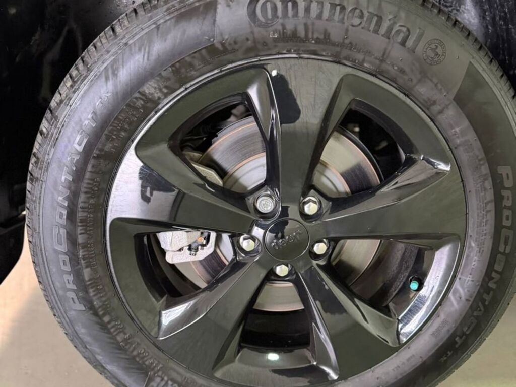 2023 Jeep Cherokee Altitude, Vancouver, Cash