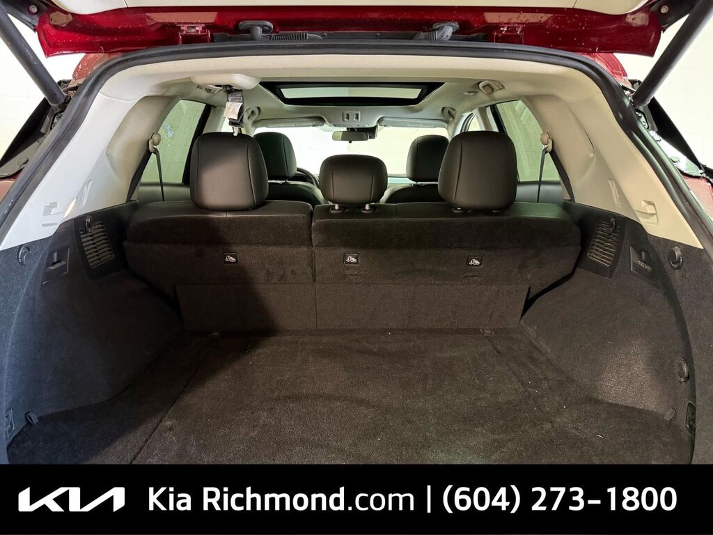 2023 Nissan Murano SV, Vancouver, Cash
