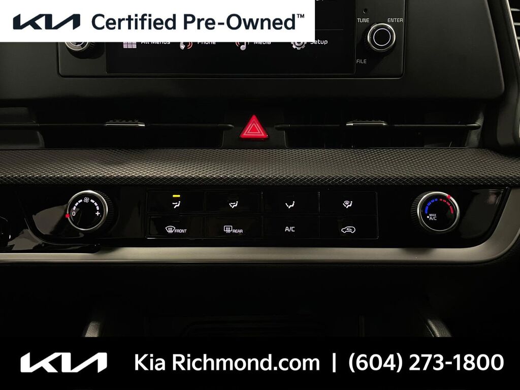 2023 Kia Sportage LX, Vancouver, Cash