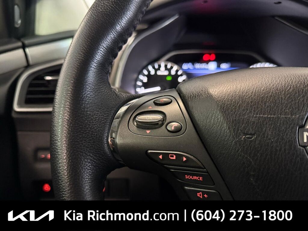 2023 Nissan Murano SV, Vancouver, Cash