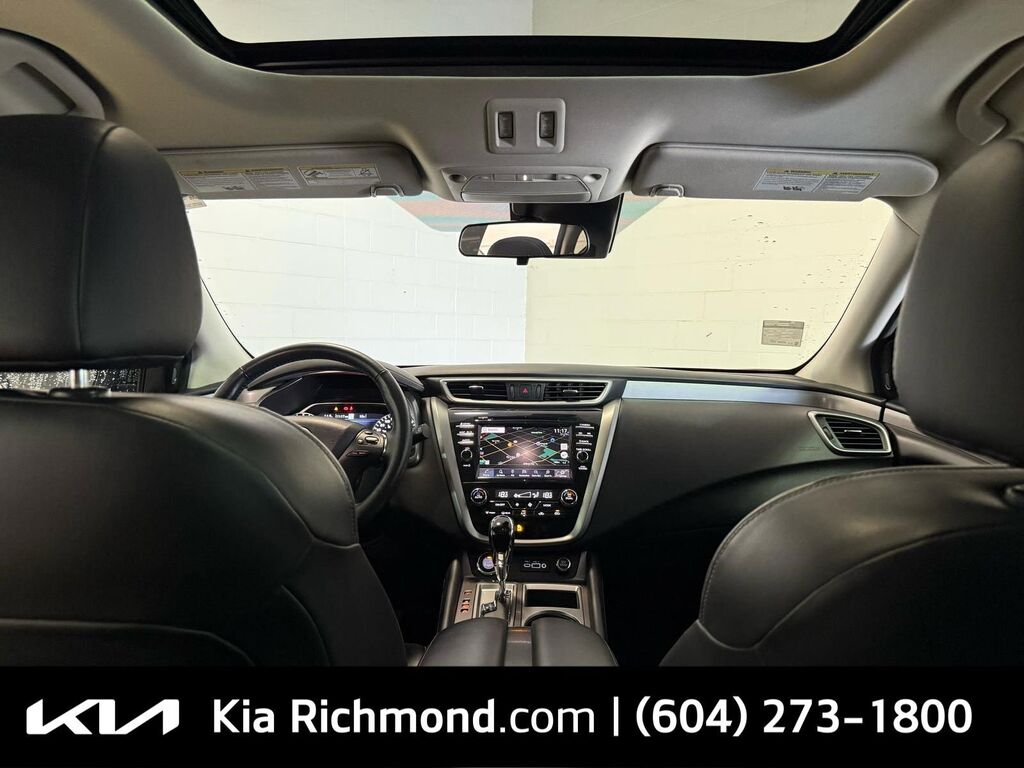 2023 Nissan Murano SV, Vancouver, Cash