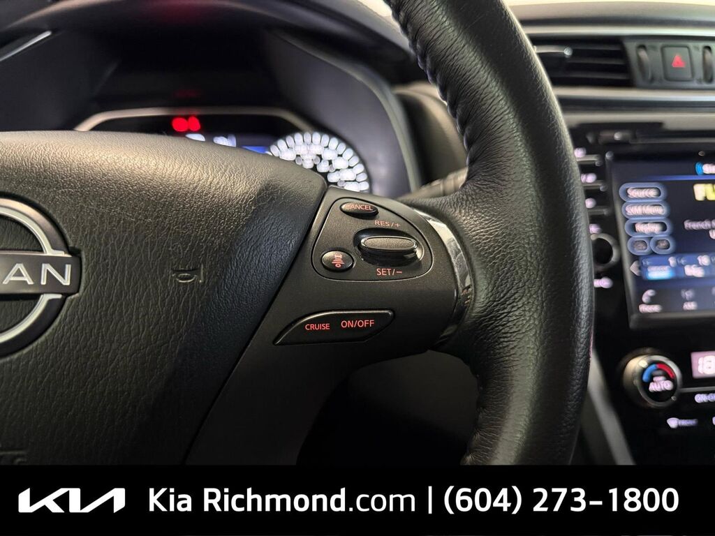 2023 Nissan Murano SV, Vancouver, Cash