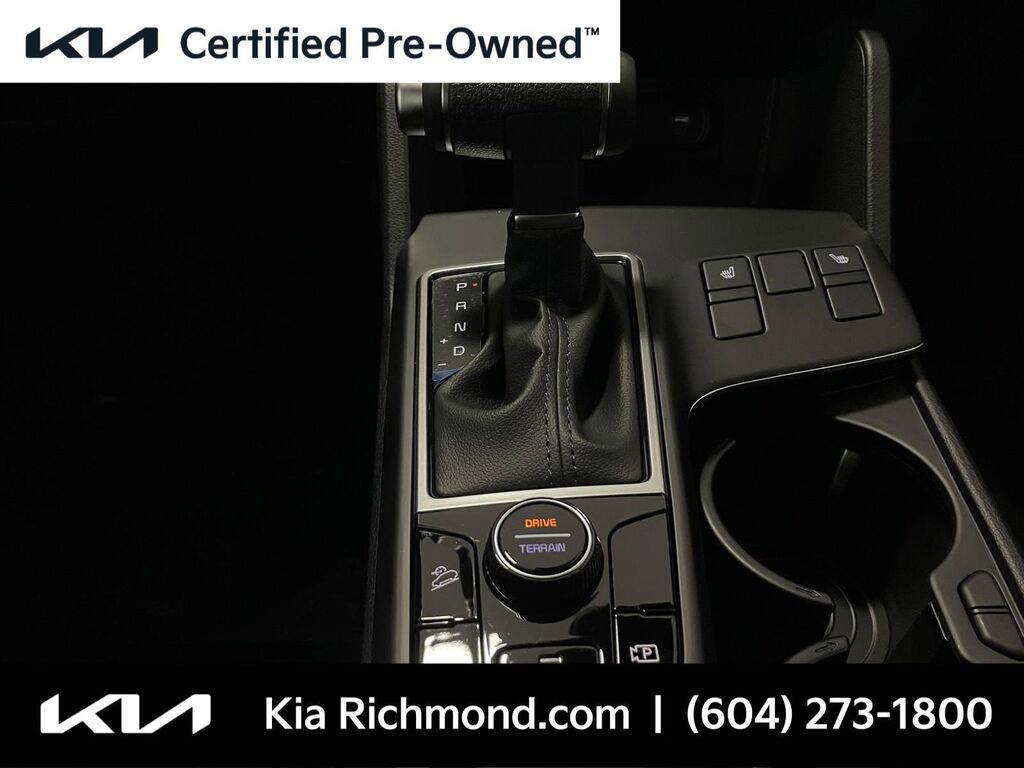 2023 Kia Sportage LX, Vancouver, Cash