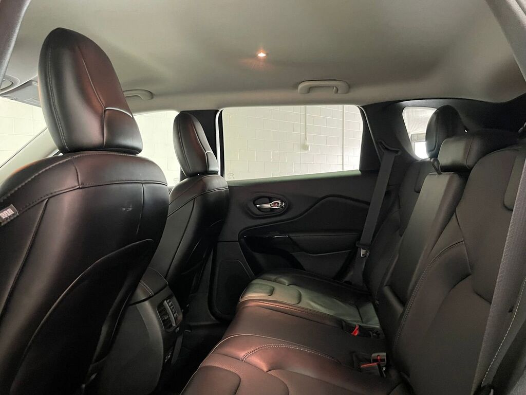 2023 Jeep Cherokee Altitude, Vancouver, Cash