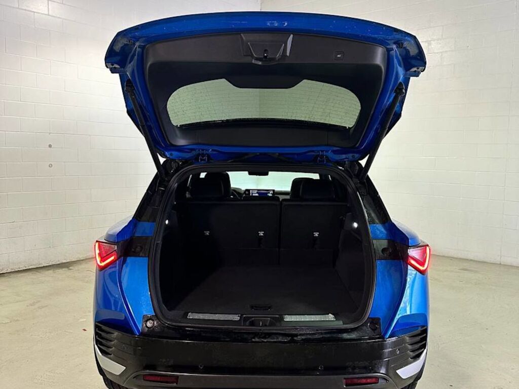 2024 Acura ZDX Type S, Vancouver, Cash