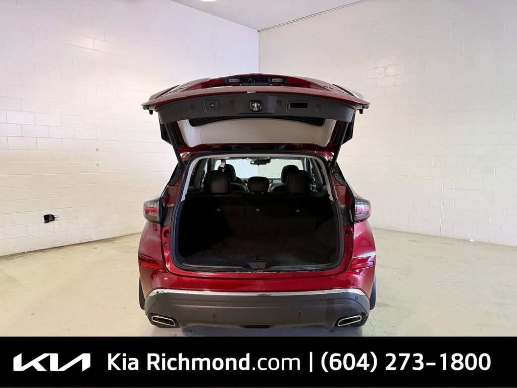 2023 Nissan Murano SV, Vancouver, Cash