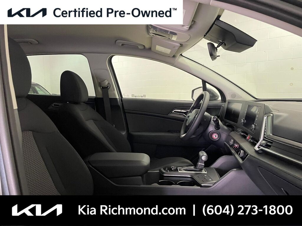 2023 Kia Sportage LX, Vancouver, Cash