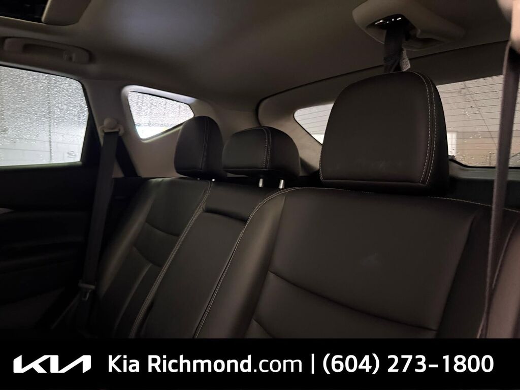 2023 Nissan Murano SV, Vancouver, Cash