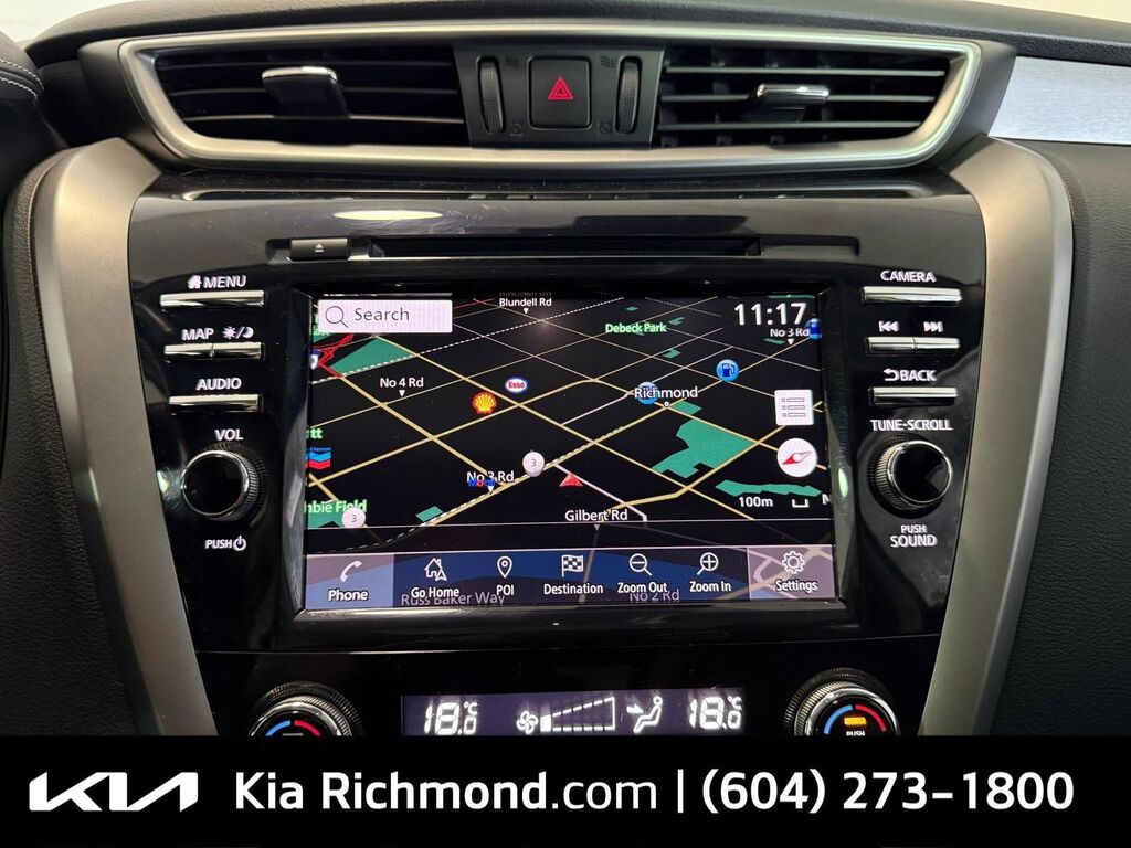 2023 Nissan Murano SV, Vancouver, Cash