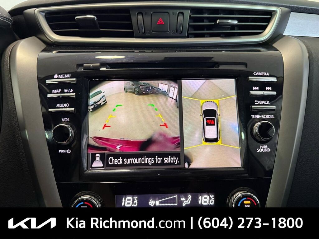 2023 Nissan Murano SV, Vancouver, Cash