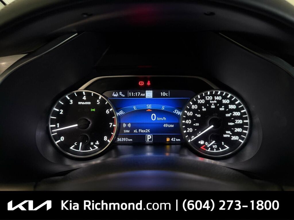 2023 Nissan Murano SV, Vancouver, Cash