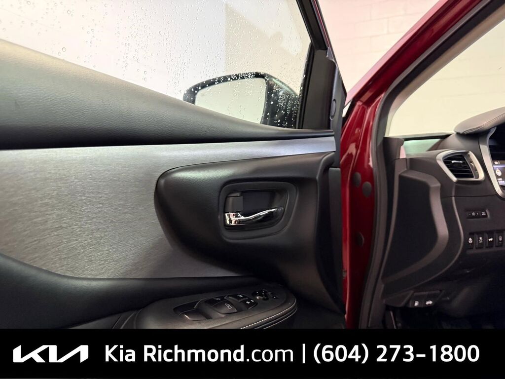 2023 Nissan Murano SV, Vancouver, Cash