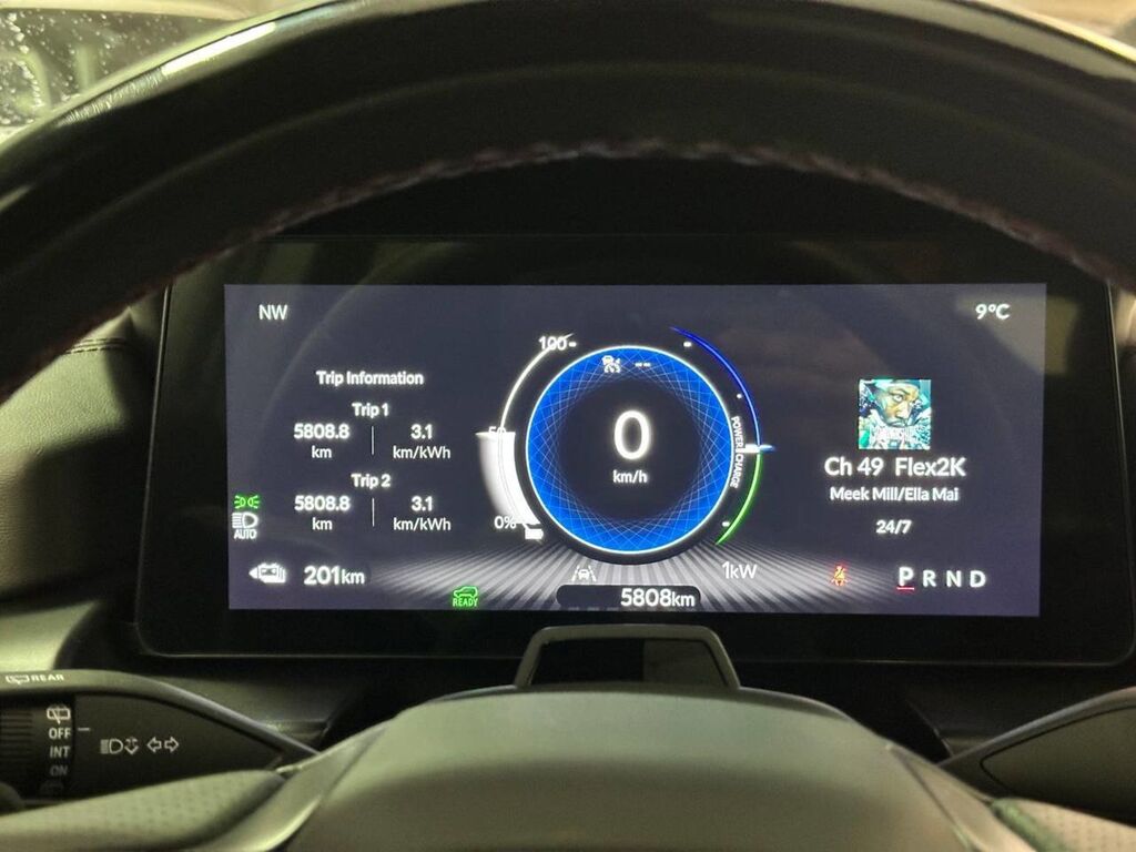 2024 Acura ZDX Type S, Vancouver, Cash