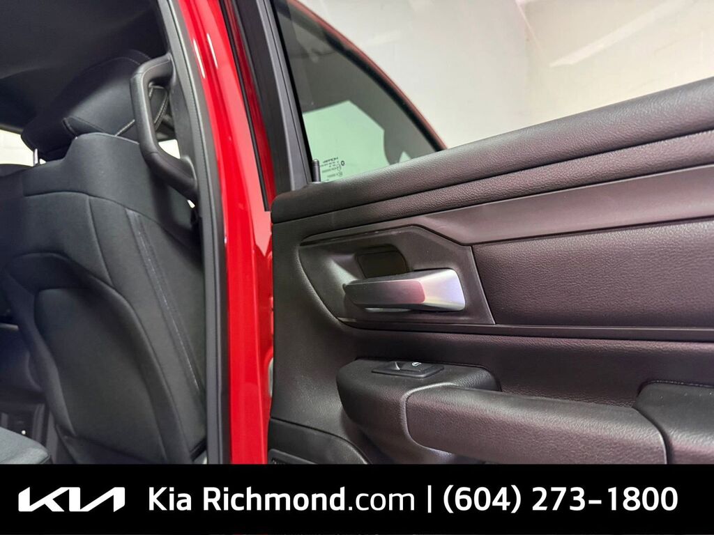 2022 RAM 1500 Tradesman, Vancouver, Cash